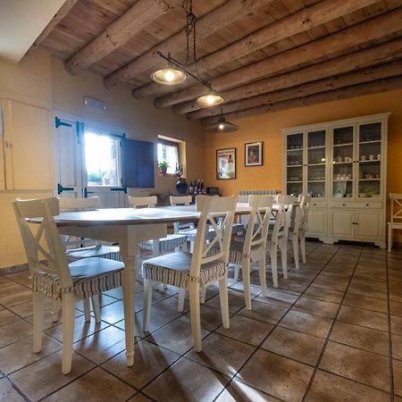 Гостьовий будинок Casa Insol Denuy Екстер'єр фото