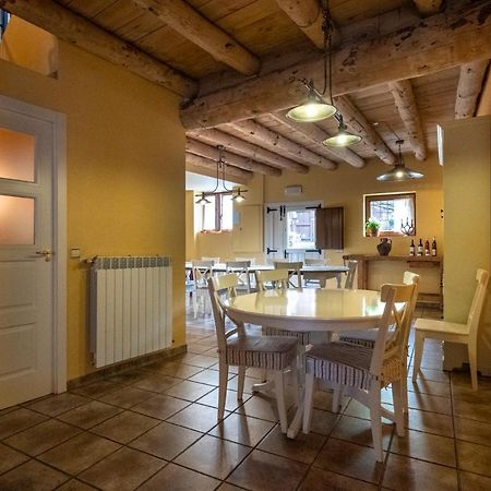 Гостьовий будинок Casa Insol Denuy Екстер'єр фото