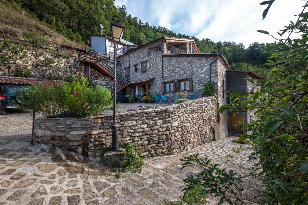 Гостьовий будинок Casa Insol Denuy Екстер'єр фото