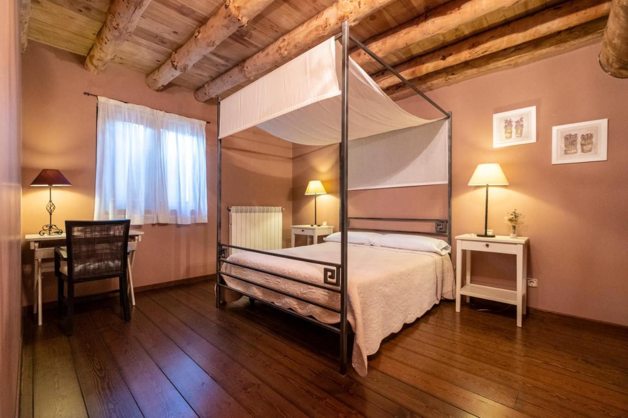 Гостьовий будинок Casa Insol Denuy Екстер'єр фото