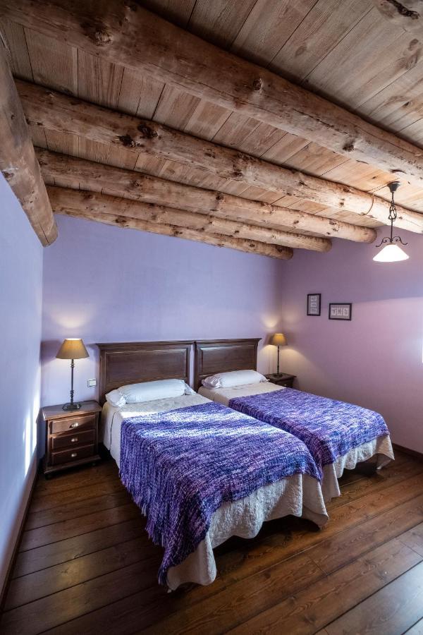 Гостьовий будинок Casa Insol Denuy Екстер'єр фото