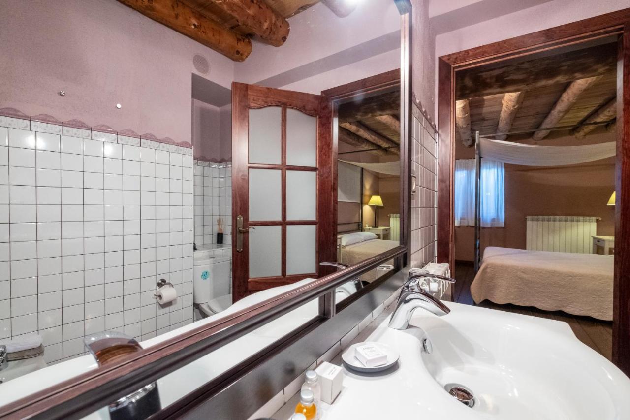 Гостьовий будинок Casa Insol Denuy Екстер'єр фото