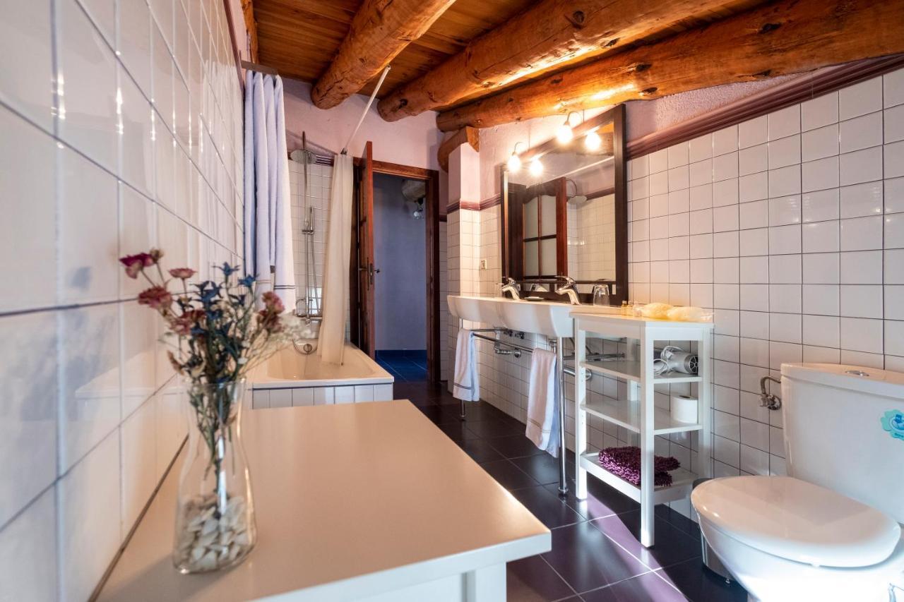 Гостьовий будинок Casa Insol Denuy Екстер'єр фото