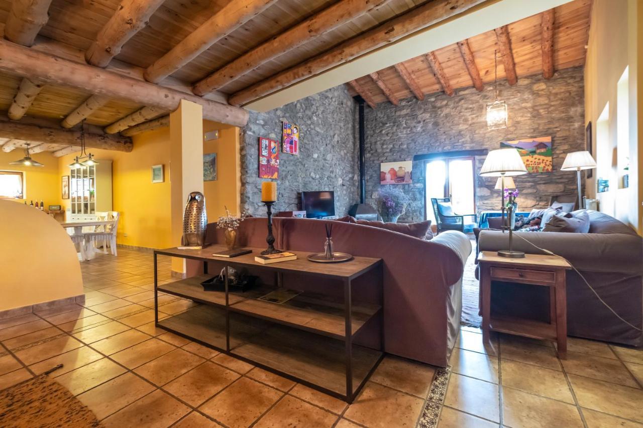 Гостьовий будинок Casa Insol Denuy Екстер'єр фото