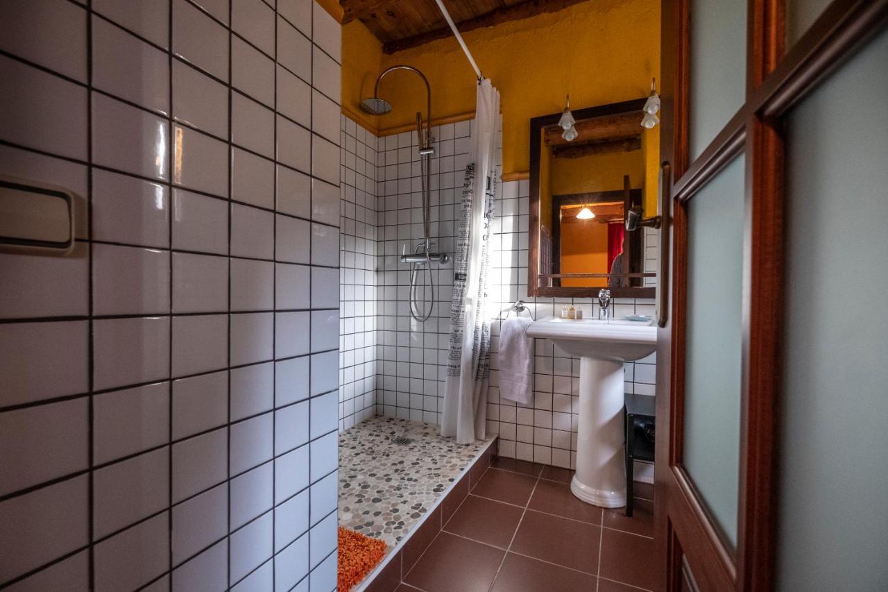 Гостьовий будинок Casa Insol Denuy Екстер'єр фото
