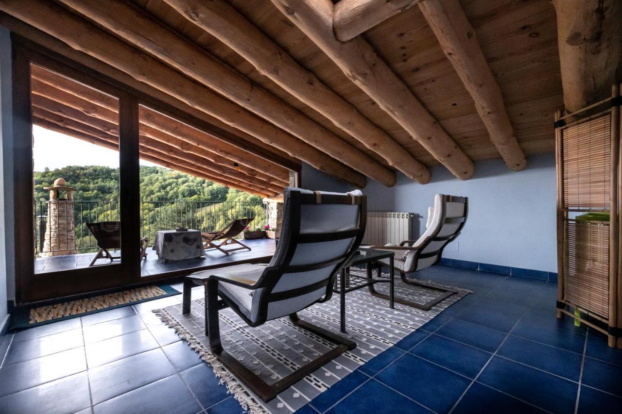 Гостьовий будинок Casa Insol Denuy Екстер'єр фото
