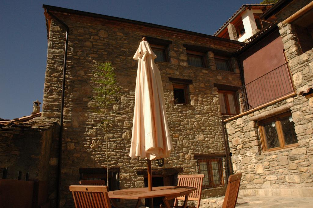 Гостьовий будинок Casa Insol Denuy Екстер'єр фото
