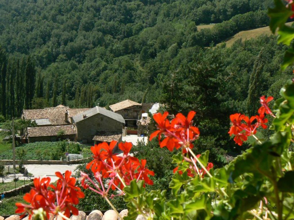 Гостьовий будинок Casa Insol Denuy Екстер'єр фото