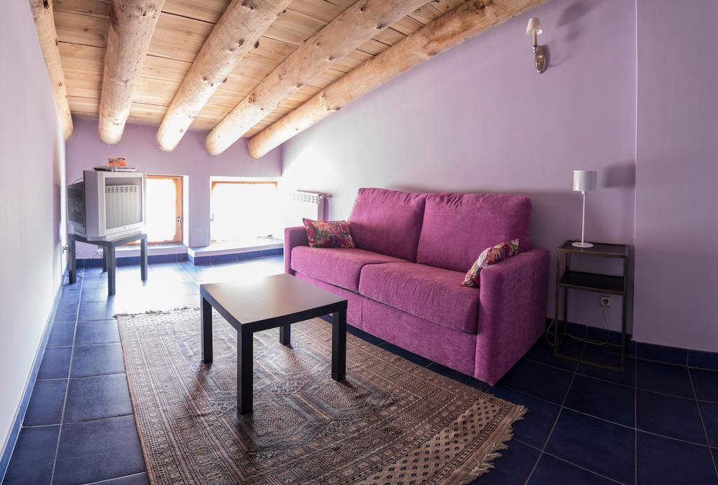 Гостьовий будинок Casa Insol Denuy Номер фото