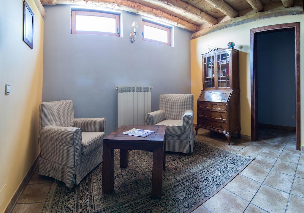 Гостьовий будинок Casa Insol Denuy Екстер'єр фото