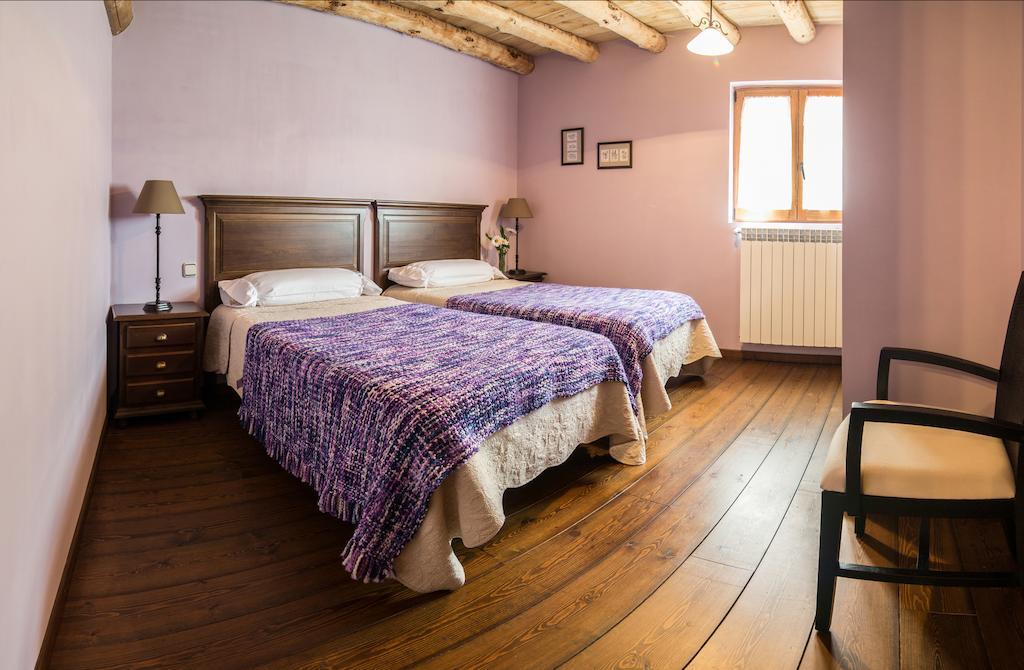 Гостьовий будинок Casa Insol Denuy Номер фото