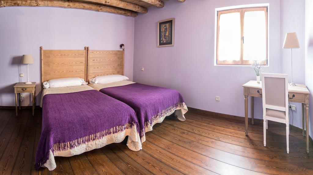 Гостьовий будинок Casa Insol Denuy Номер фото