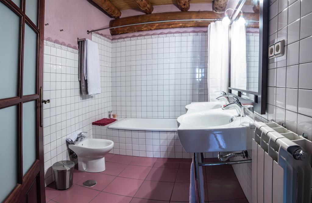 Гостьовий будинок Casa Insol Denuy Номер фото