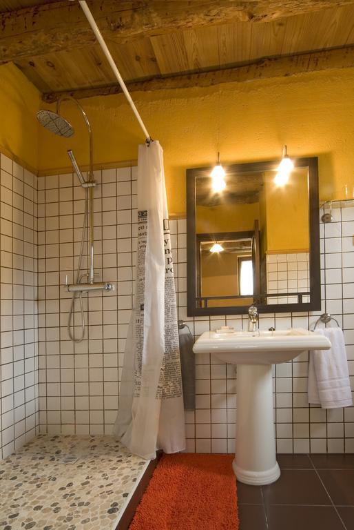 Гостьовий будинок Casa Insol Denuy Екстер'єр фото