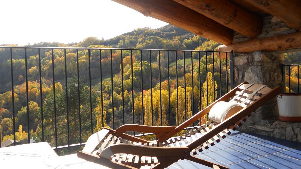 Гостьовий будинок Casa Insol Denuy Екстер'єр фото