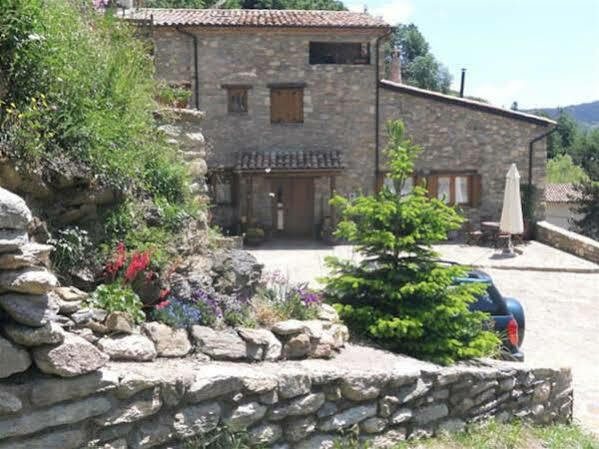 Гостьовий будинок Casa Insol Denuy Екстер'єр фото